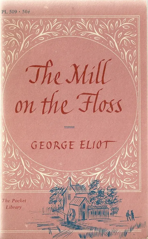 The Mill On The Floss 1