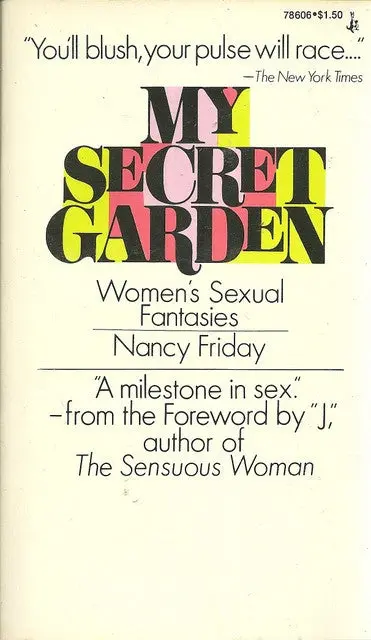 My Secret Garden 1