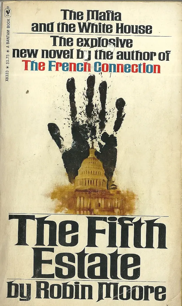 The Fifth Estate 1
