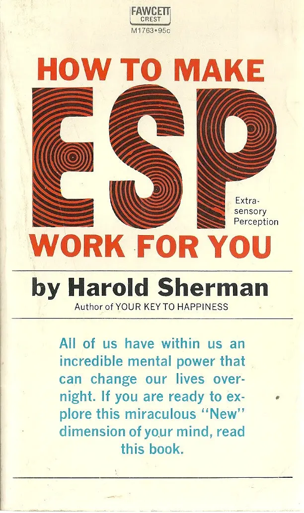 How To Make Esp Work For You 1
