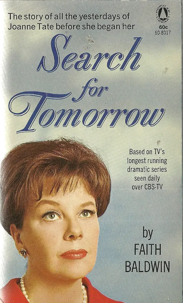 Search For Tomorrow 1