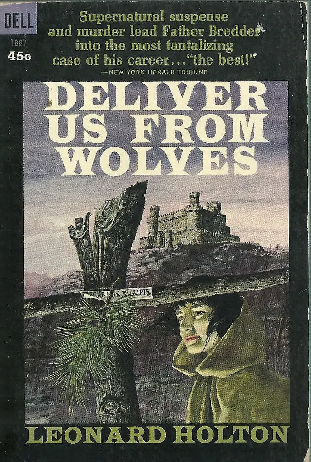 Deliver Us From Wolves 1