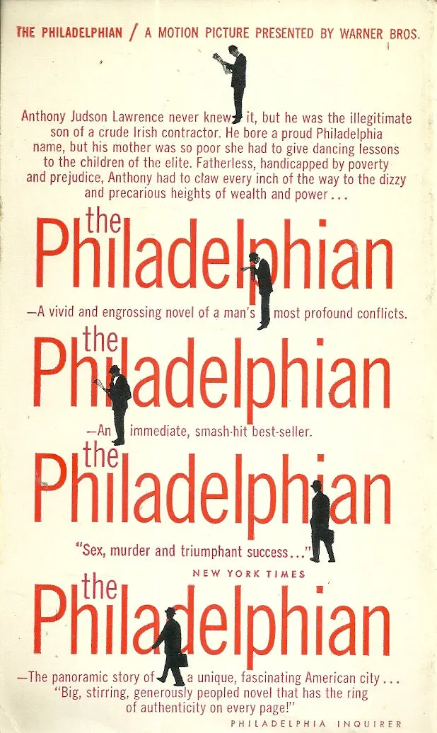 The Philadelphian 2