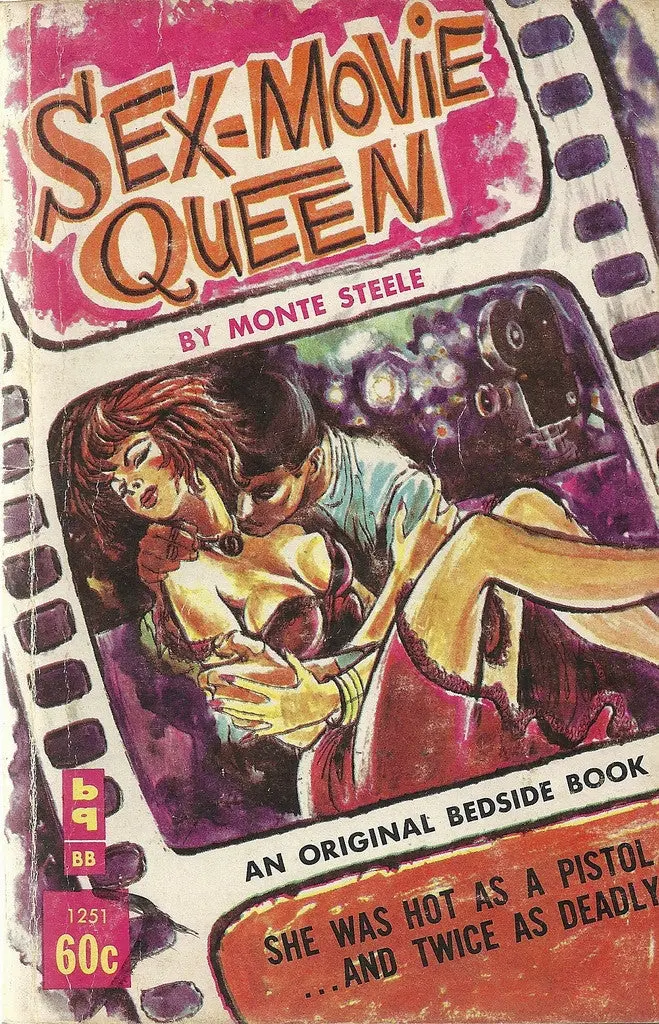 Sex-Queen Movie 1