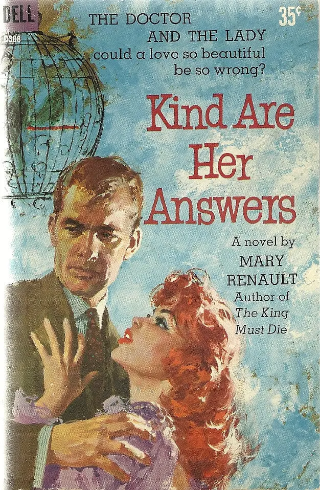 Kind Are Her Answers 1