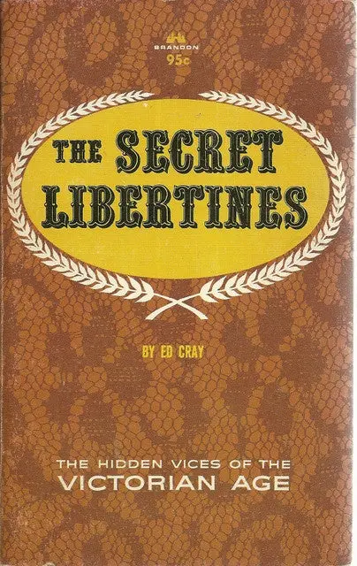 The Secret Libertines 1