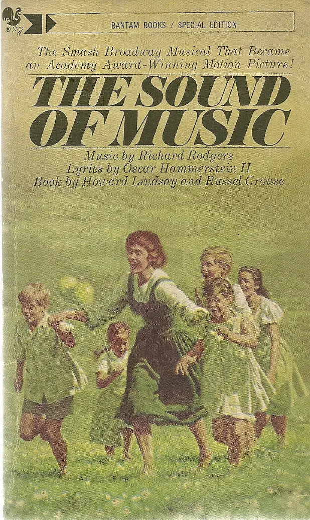 The Sound Of Music 1