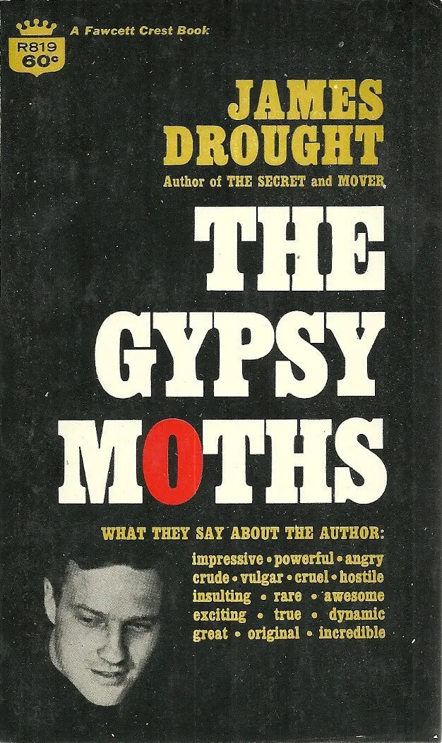 The Gypsy Moths 1