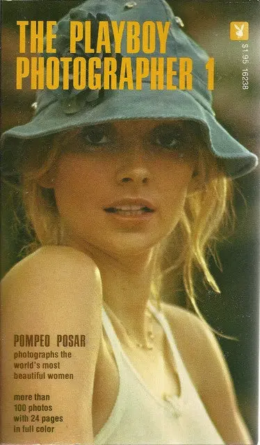 The Playboy Photographer 1 1