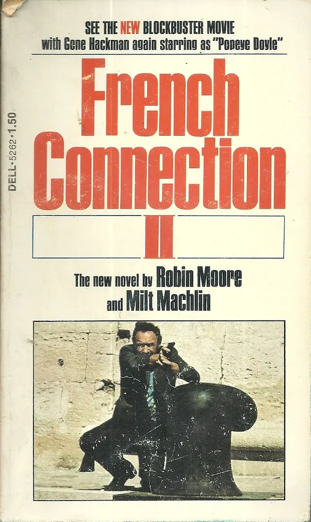 French Connection Ii 1