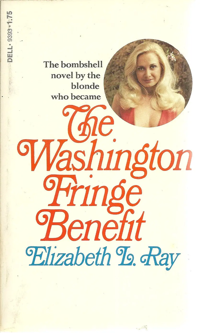 The Washington Fringe Benefit 1