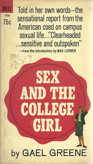 Sex And The College Girl 1