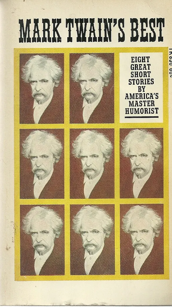Mark Twain's Best 1