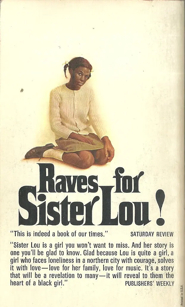 The Soul Brothers And Sister Lou 2