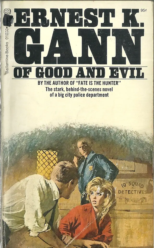 Of Good And Evil 1