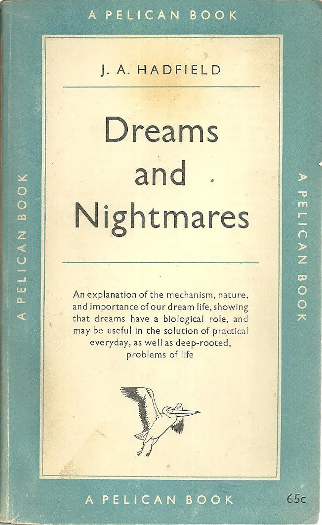 Dreams And Nightmares 1