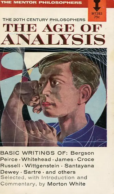 The Age Of Analysis 1