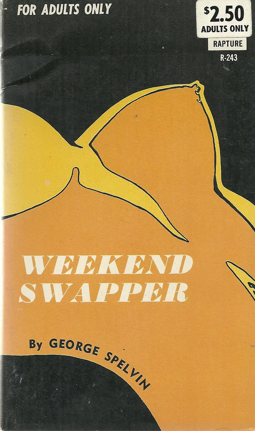 Weekend Swapper 1