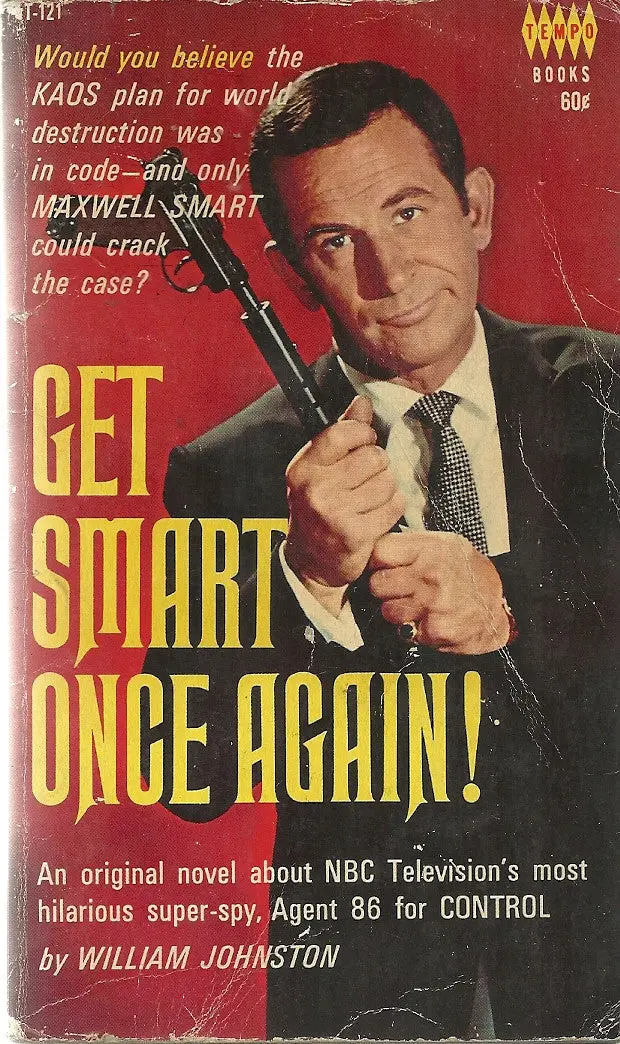Get Smart Once Again! 1