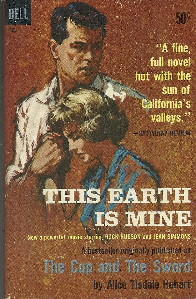 This Earth Is Mine 1