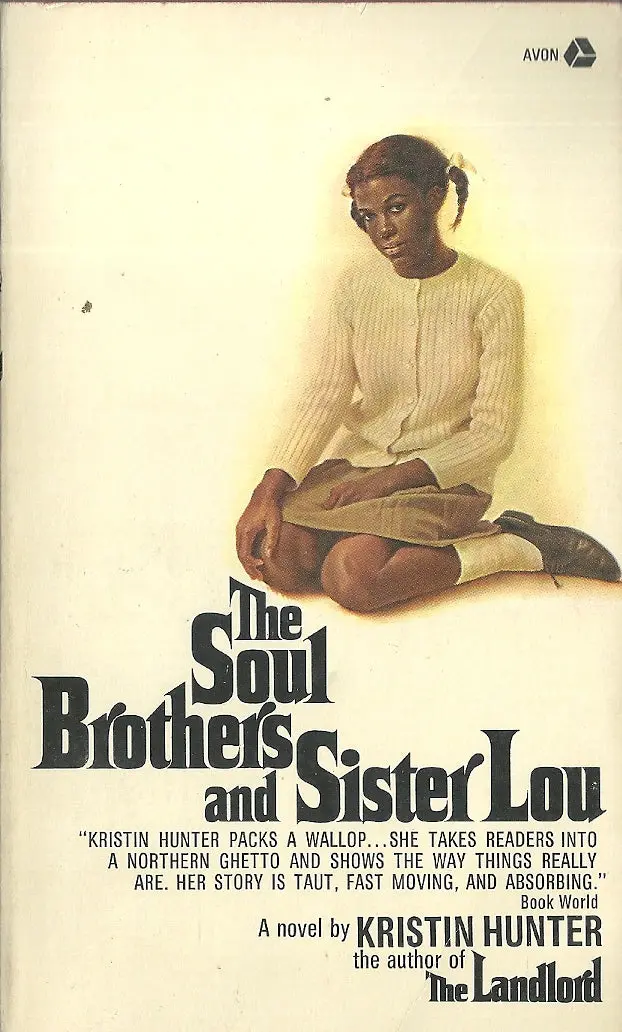The Soul Brothers And Sister Lou 1