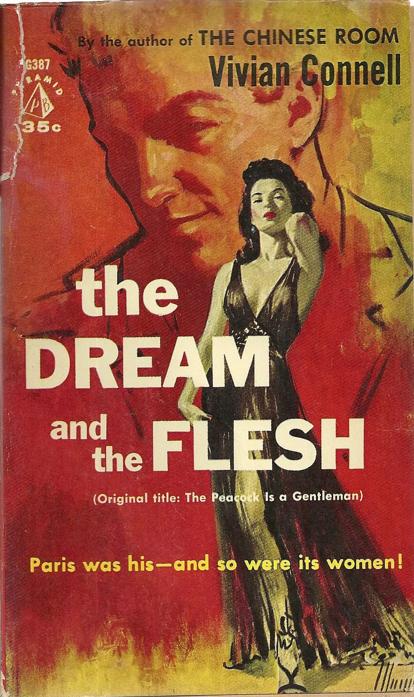 The Dream And The Flesh 1