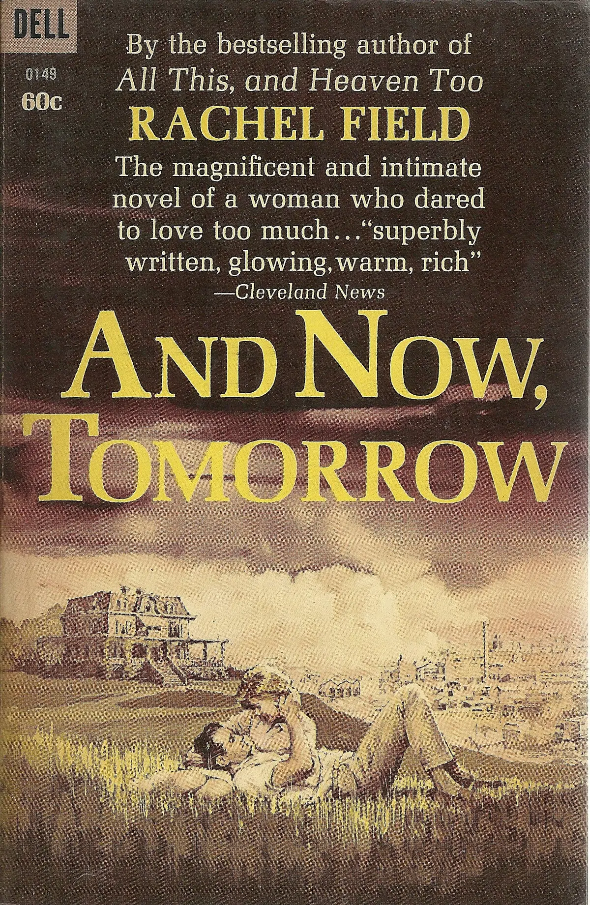 And Now, Tomorrow 1