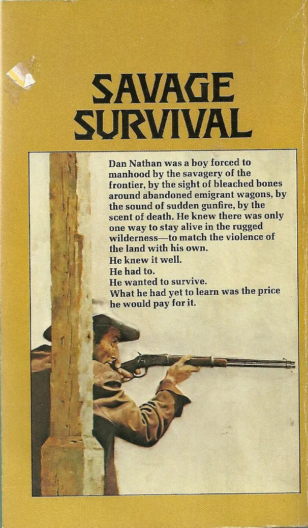The Violent Land 2
