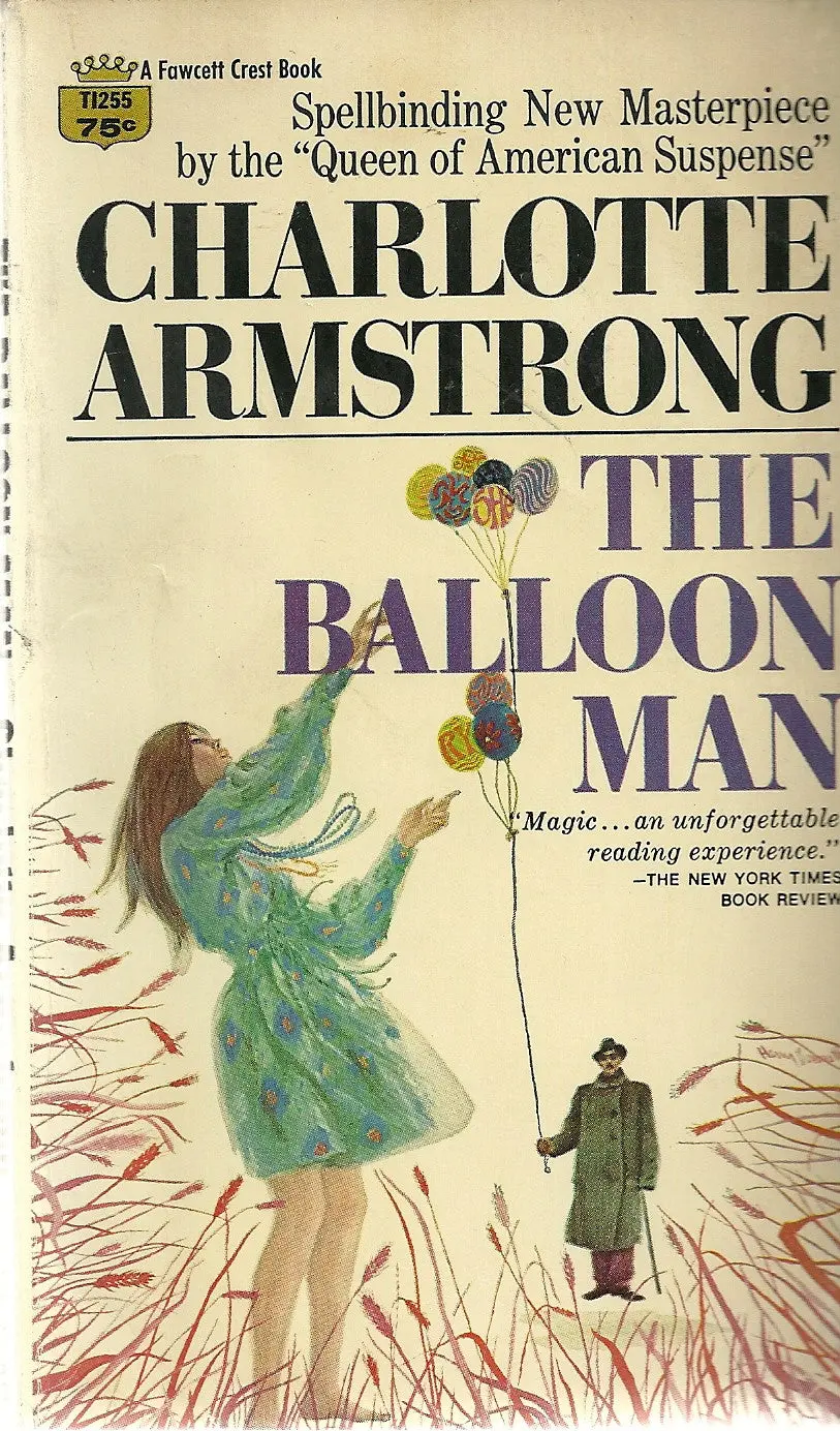 The Balloon Man 1