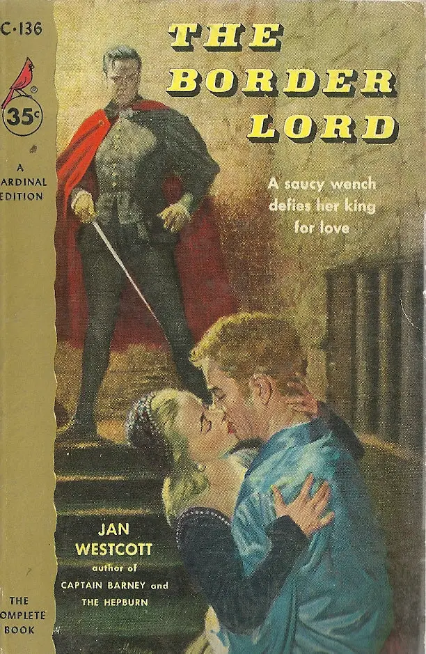 The Border Lord 1