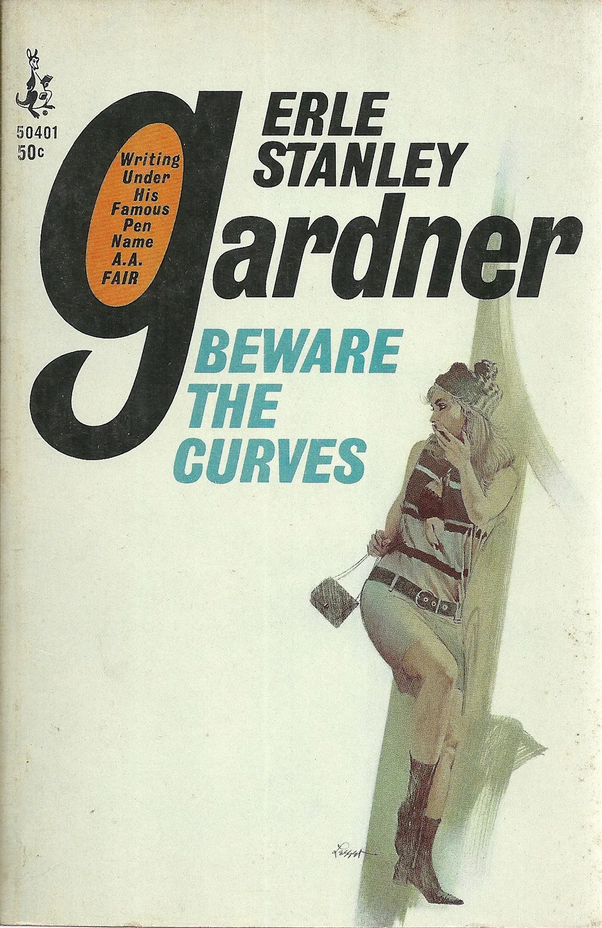 Beware The Curves 1