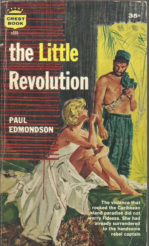 The Little Revolution 1
