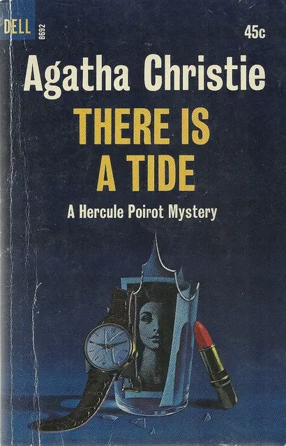 There Is A Tide 1