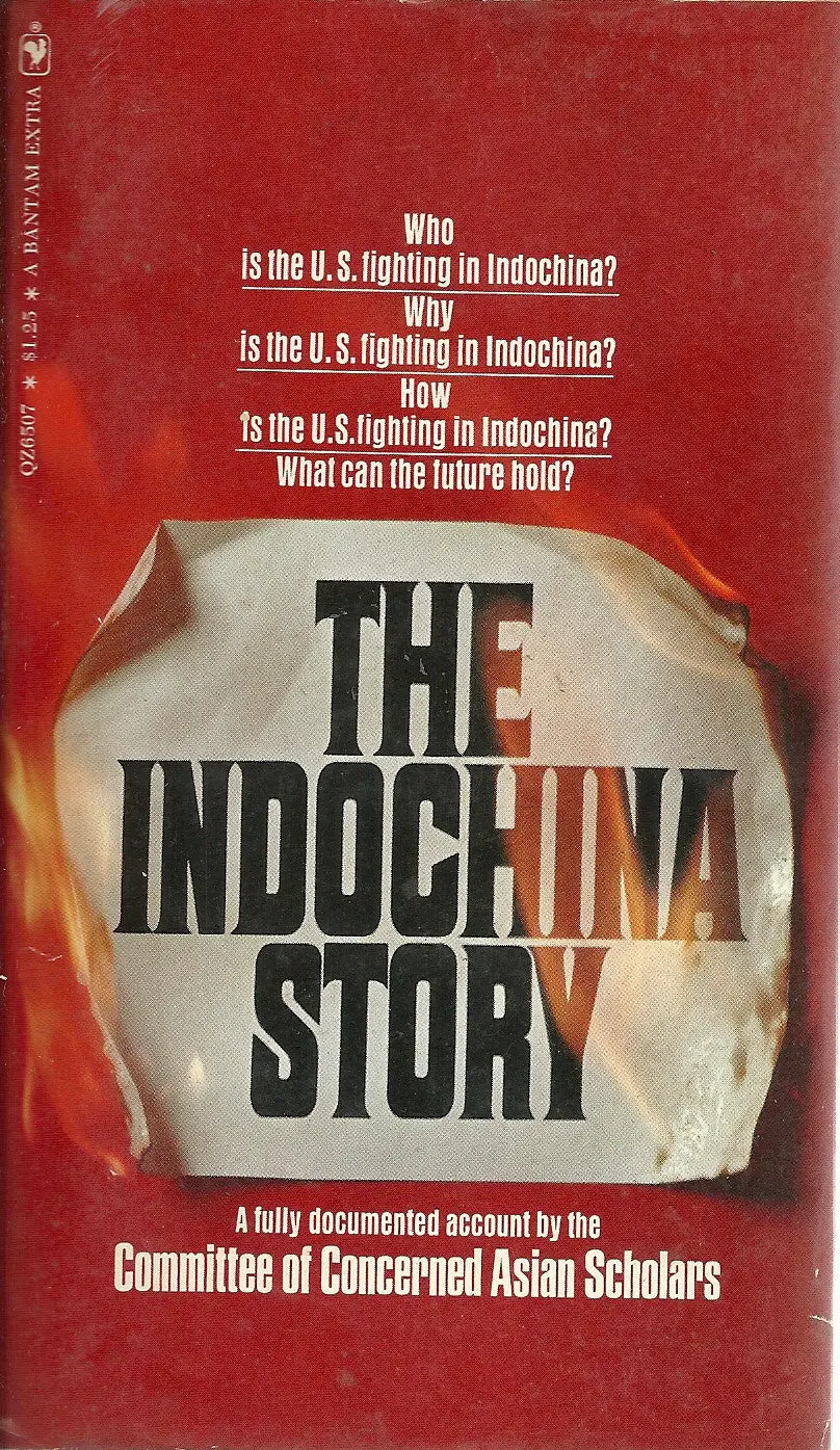 The Indochina Story 1