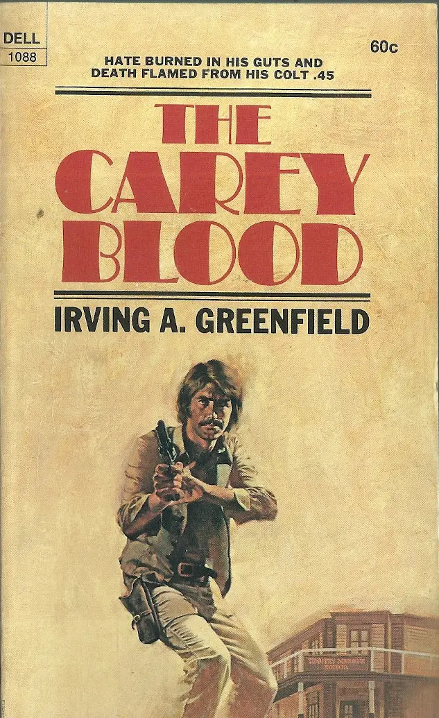 The Carey Blood 1