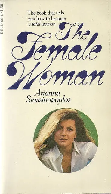 The Female Woman 1