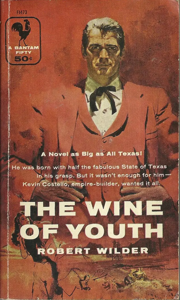 The Wine Of Youth 1