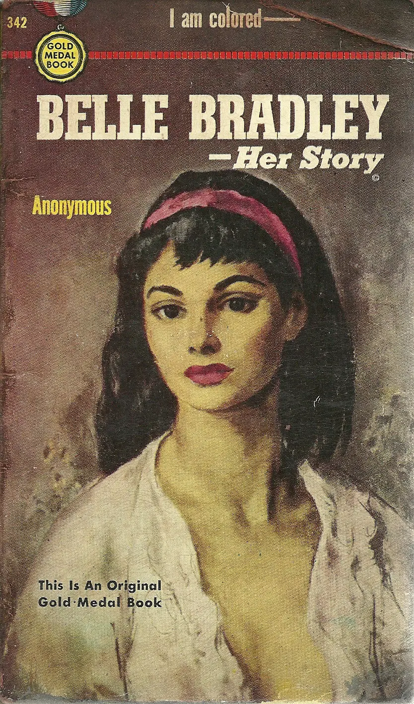 Belle Bradley Her Story 1