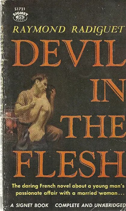 Devil In The Flesh 1