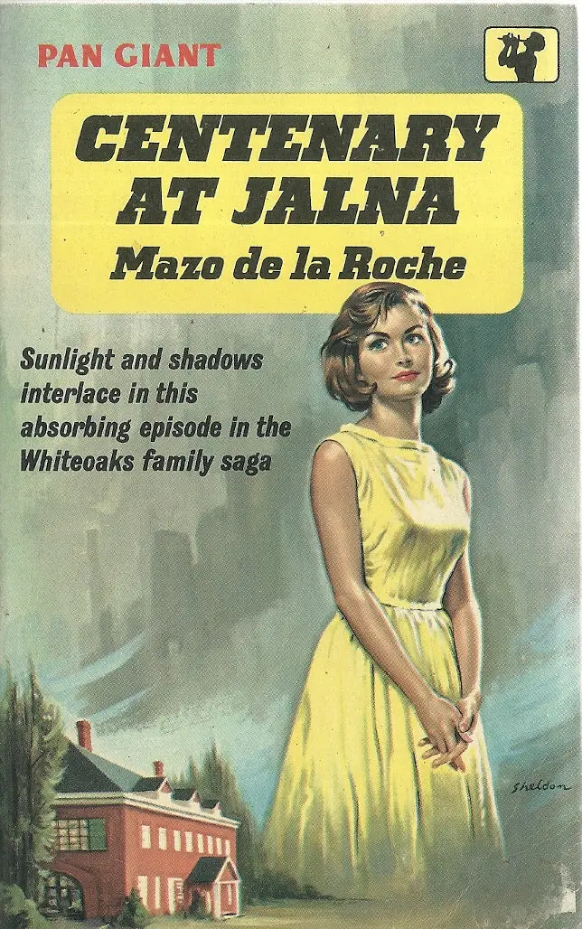 Centenary At Jalna 1