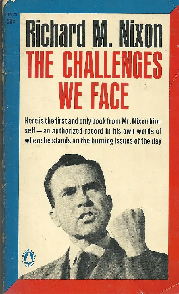 The Challenges We Face 1