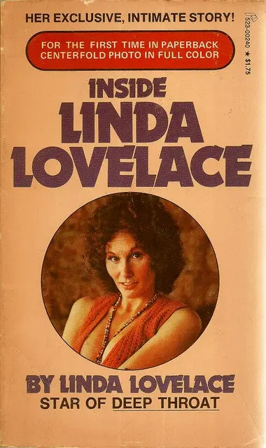 Inside Linda Lovelace 1