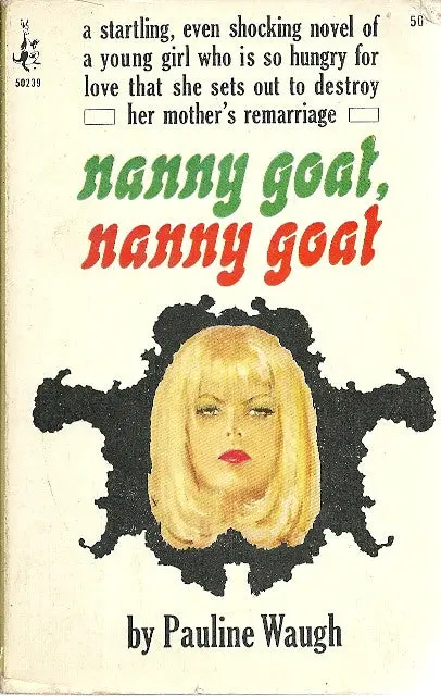 Nanny Goat, Nanny Goat 1