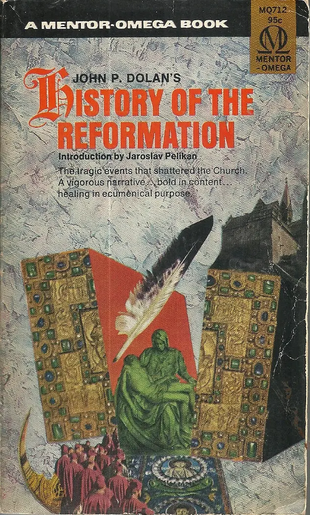 History Of The Reformation 1