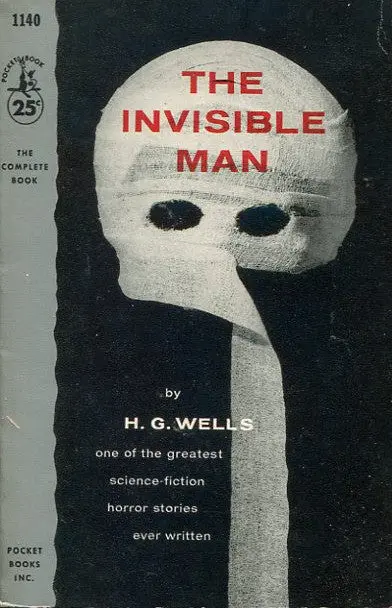 The Invisible Man 1