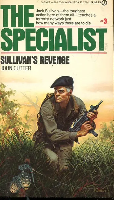 Sullivan's Revenge 1