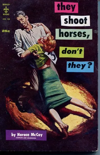 They Shoot Horses, Don't They 1