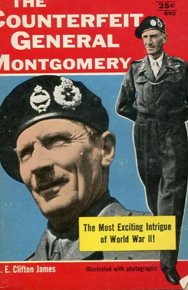 The Counterfeit General Montgomery 1