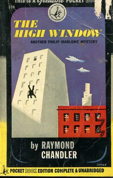 The High Window 1