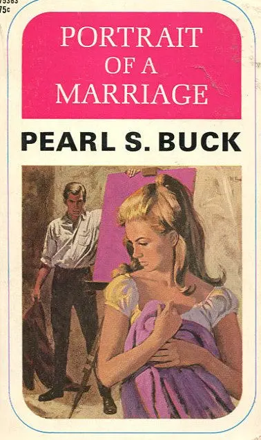 Portrait Of A Marriage 1